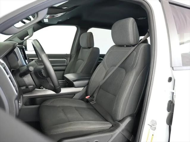 2019 Ram 1500 Big Horn/Lone Star Crew Cab 4x4 5'7" Box