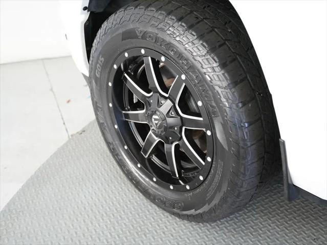 2019 Ram 1500 Big Horn/Lone Star Crew Cab 4x4 5'7" Box
