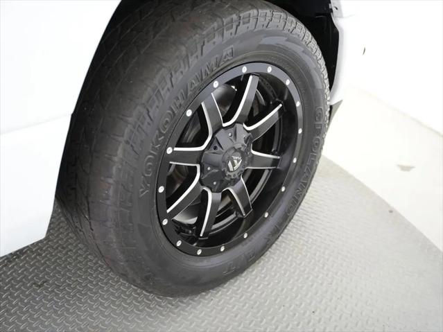 2019 Ram 1500 Big Horn/Lone Star Crew Cab 4x4 5'7" Box