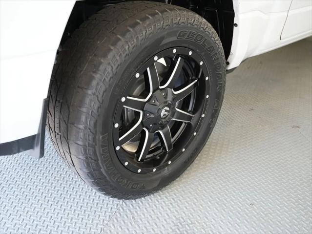 2019 Ram 1500 Big Horn/Lone Star Crew Cab 4x4 5'7" Box