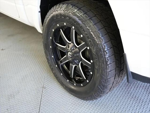 2019 Ram 1500 Big Horn/Lone Star Crew Cab 4x4 5'7" Box