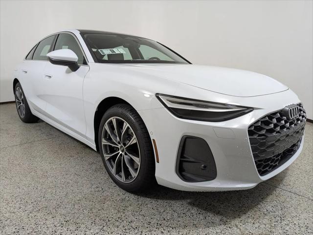 2026 Audi A6 Premium quattro S tronic for sale in West Melbourne, FL