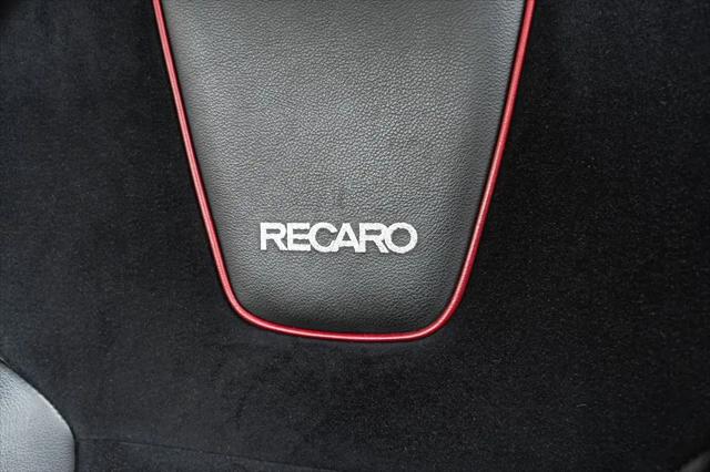 2020 Subaru WRX STI STI