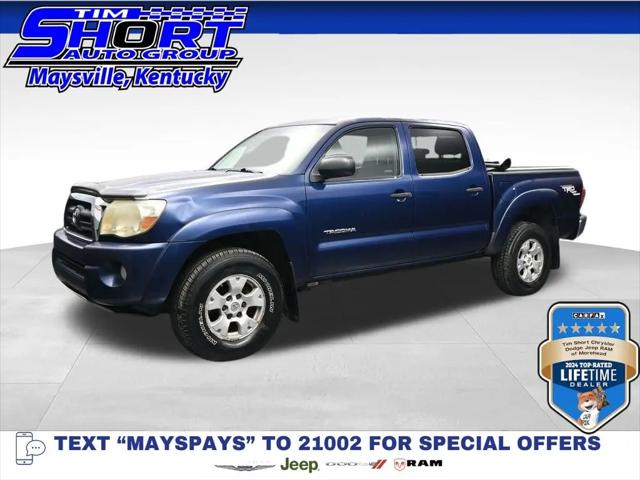 2007 Toyota Tacoma Base V6 for sale in Maysville, KY