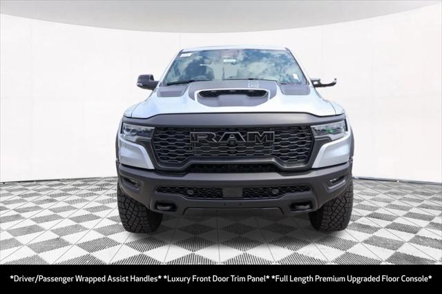 2026 Ram 1500 RHO Crew Cab 4x4 57 Box