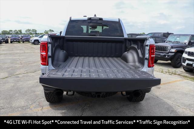 2026 Ram 1500 RHO Crew Cab 4x4 57 Box