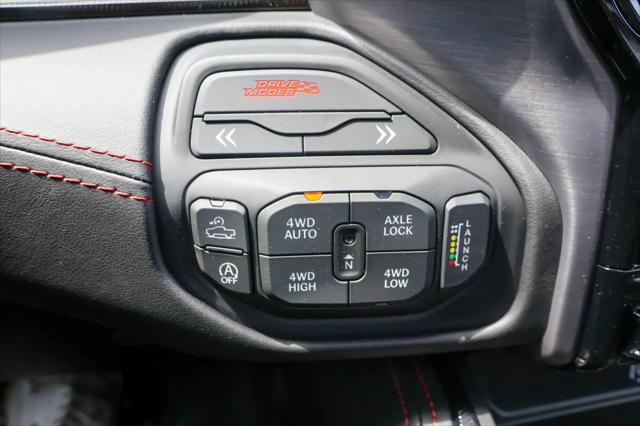 2026 Ram 1500 RHO Crew Cab 4x4 57 Box