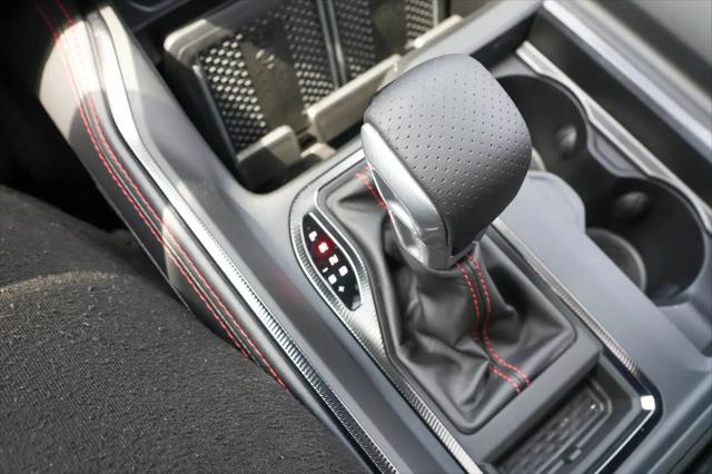 2026 Ram 1500 RHO Crew Cab 4x4 57 Box