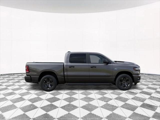 2026 Ram 1500 Express Crew Cab 4x4 57 Box