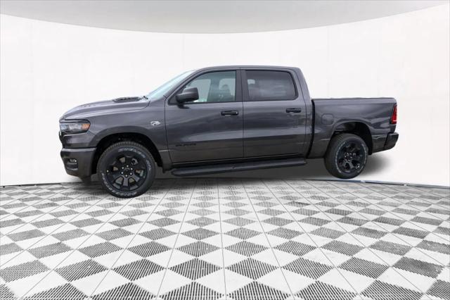 2026 Ram 1500 Express Crew Cab 4x4 57 Box