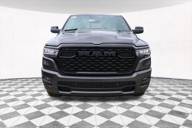 2026 Ram 1500 Express Crew Cab 4x4 57 Box