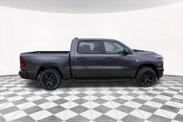 2026 Ram 1500 Express Crew Cab 4x4 57 Box
