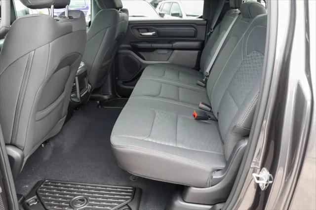 2026 Ram 1500 Express Crew Cab 4x4 57 Box