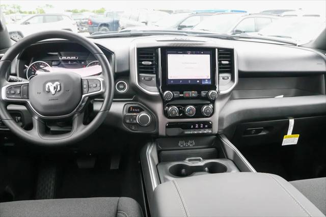 2026 Ram 1500 Express Crew Cab 4x4 57 Box