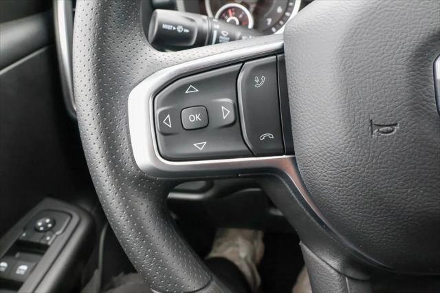 2026 Ram 1500 Express Crew Cab 4x4 57 Box