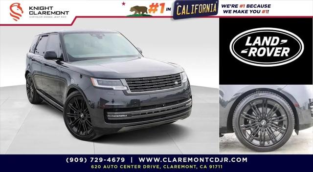 2024 Land Rover Range Rover P530 Autobiography for sale in Claremont, CA