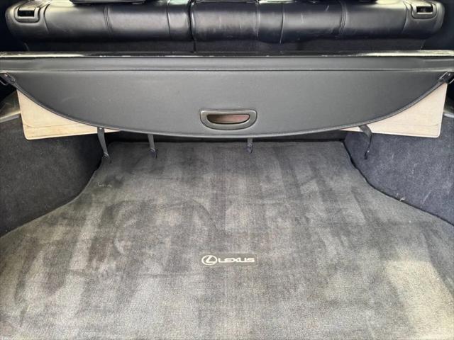 2002 Lexus RX 300 RX 300