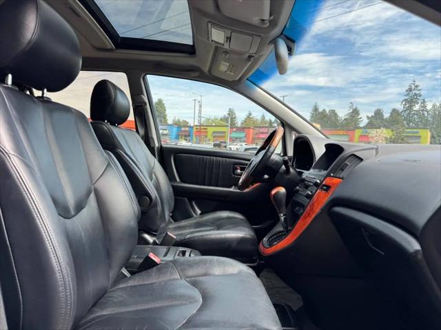 2002 Lexus RX 300 RX 300