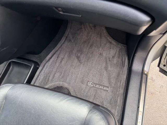 2002 Lexus RX 300 RX 300