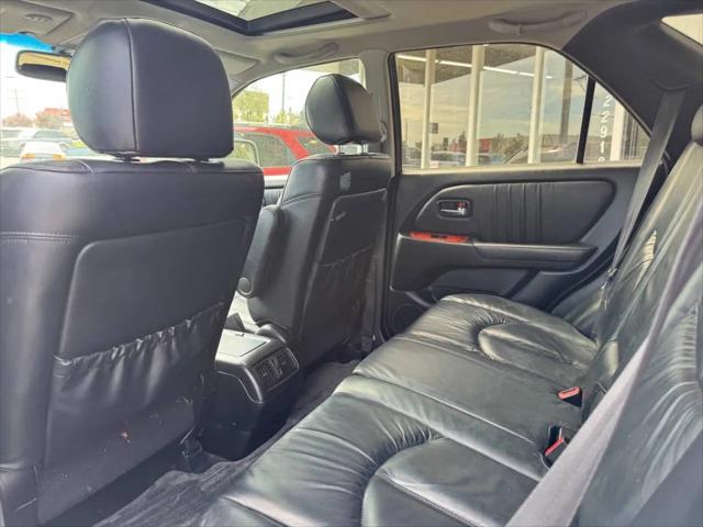 2002 Lexus RX 300 RX 300