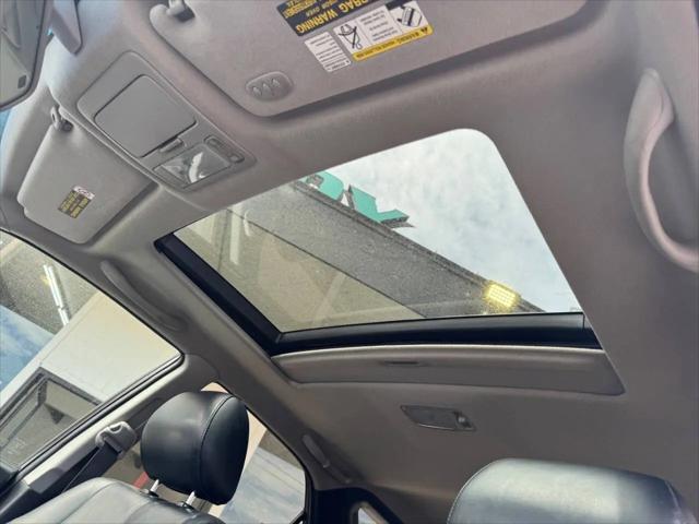 2002 Lexus RX 300 RX 300