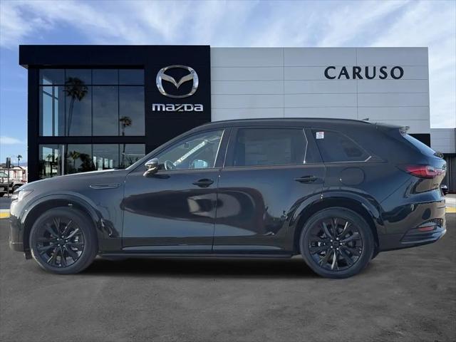 2026 Mazda X-90 3.3 Turbo S Premium Sport
