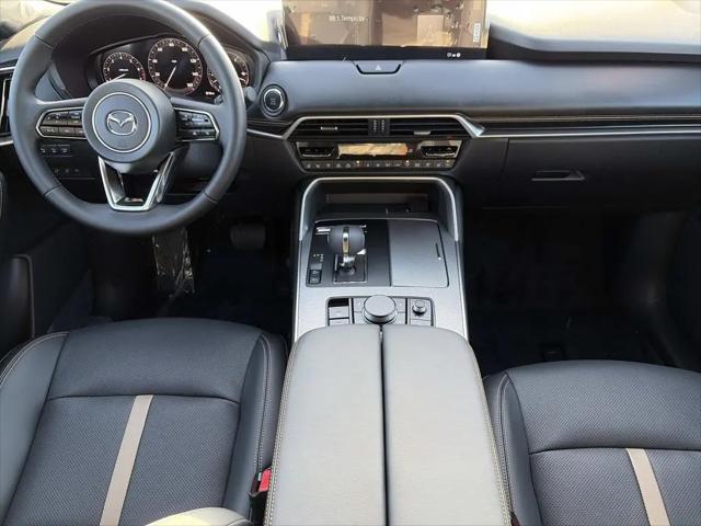 2026 Mazda X-90 3.3 Turbo S Premium Sport