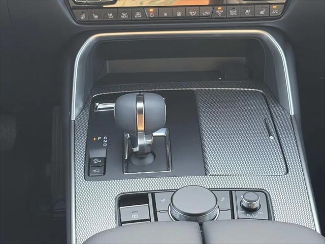 2026 Mazda X-90 3.3 Turbo S Premium Sport