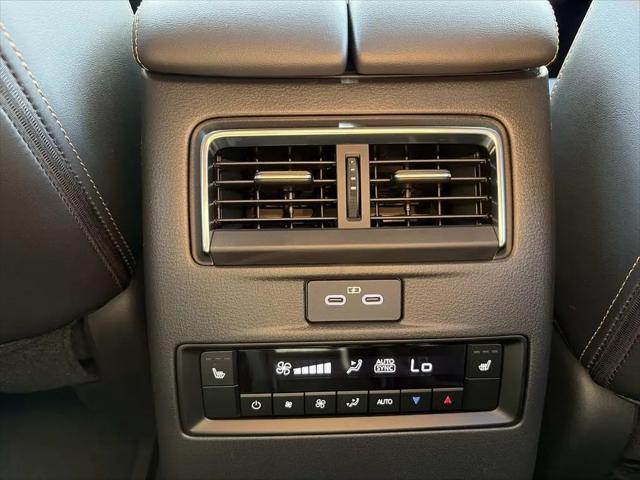 2026 Mazda X-90 3.3 Turbo S Premium Sport