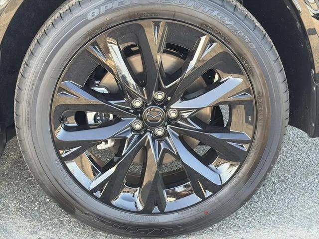 2026 Mazda X-90 3.3 Turbo S Premium Sport