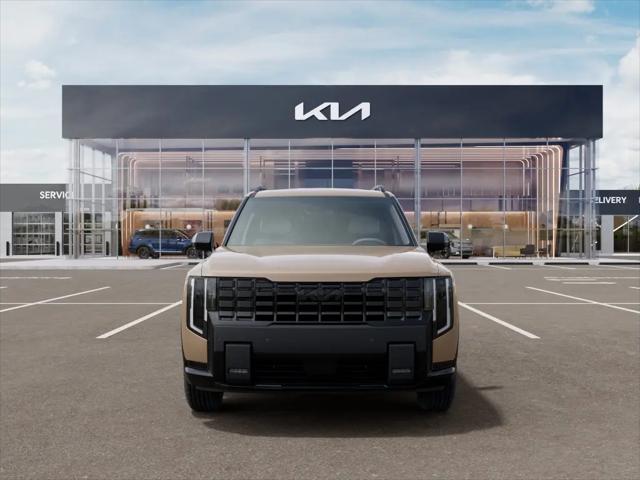 2027 Kia Telluride X-Line EX for sale in Johnson City, TN