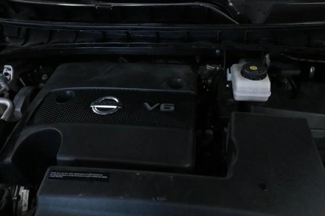 2021 Nissan Murano SL FWD