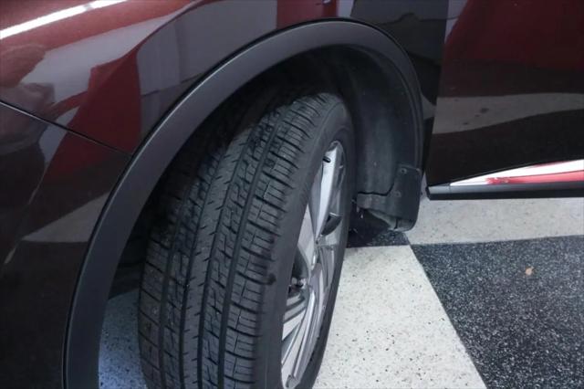 2021 Nissan Murano SL FWD