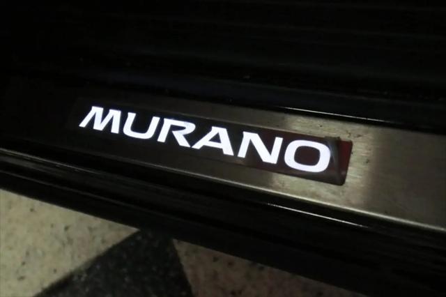 2021 Nissan Murano SL FWD