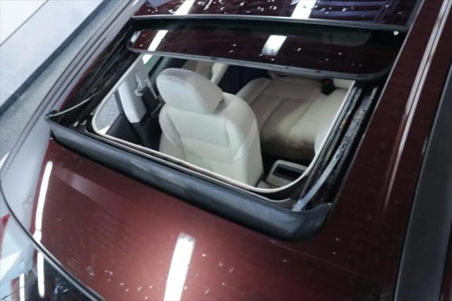 2021 Nissan Murano SL FWD