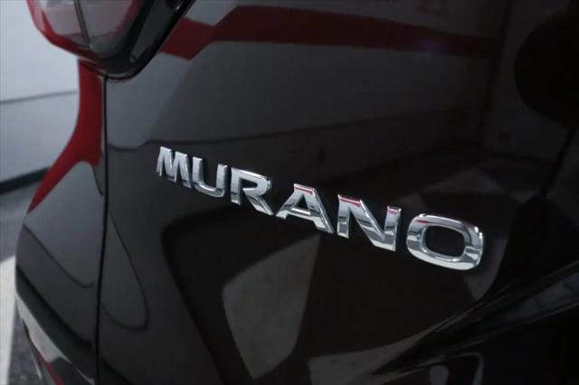 2021 Nissan Murano SL FWD