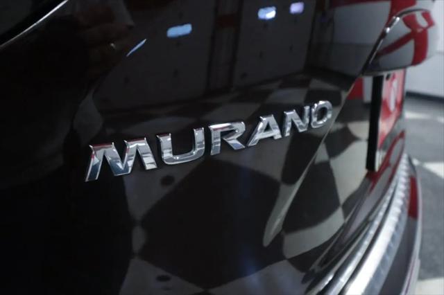 2021 Nissan Murano SL FWD