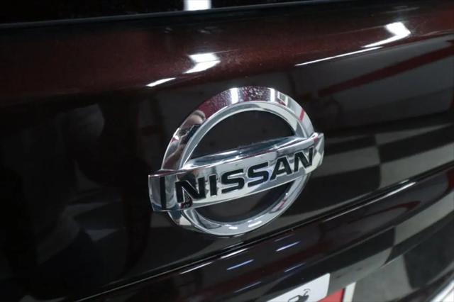 2021 Nissan Murano SL FWD