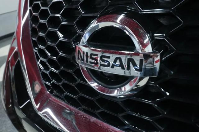 2021 Nissan Murano SL FWD