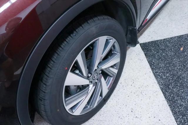 2021 Nissan Murano SL FWD