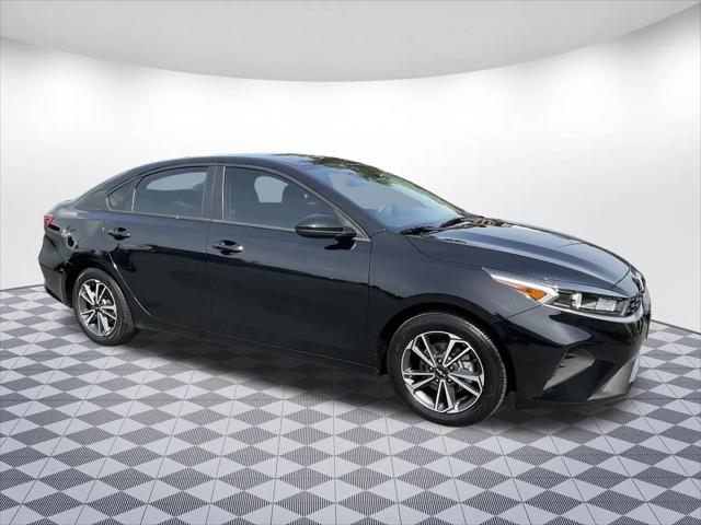 2023 Kia Forte LXS for sale in Mount Vernon, WA