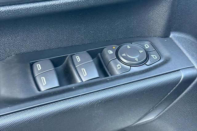 2026 Chevrolet Silverado 2500HD Double Cab, Long Bed, WT, RWD