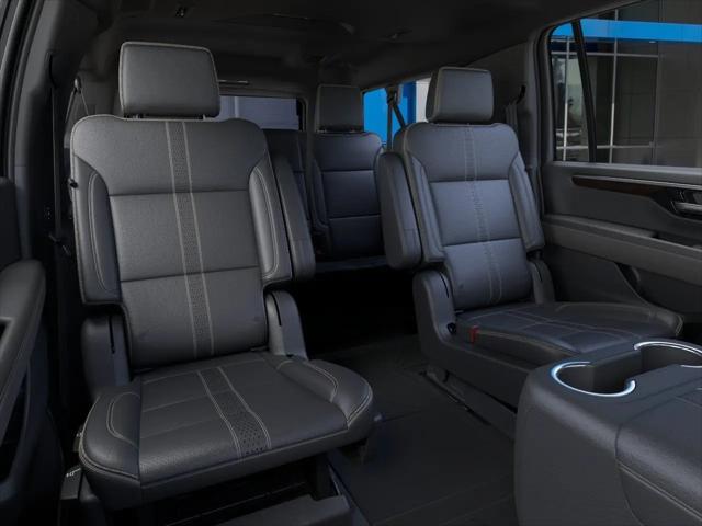 2026 Chevrolet Suburban High Country, 4WD