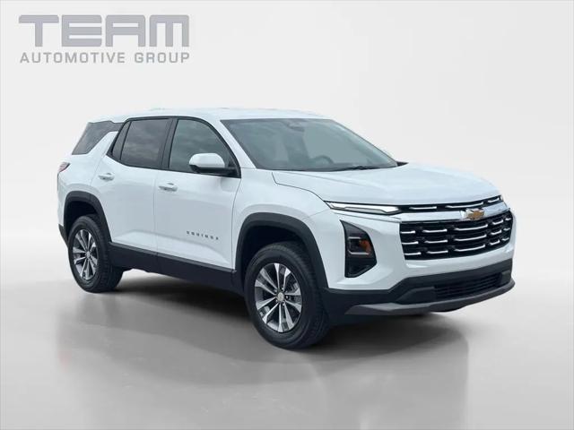 2026 Chevrolet Equinox FWD LT for sale in Swansboro, NC