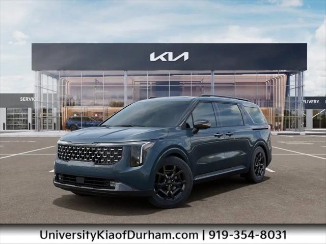 2026 Kia Carnival MPV SX Prestige for sale in Durham, NC
