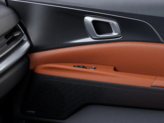 2026 Kia Carnival MPV SX Prestige