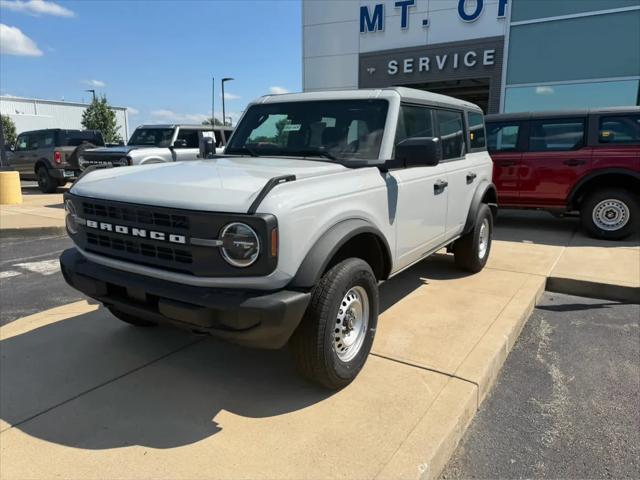 2026 Ford Bronco Base for sale in Mt Orab, OH