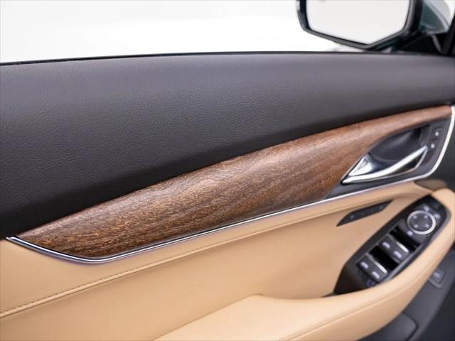 2026 Cadillac CT5 Premium Luxury RWD