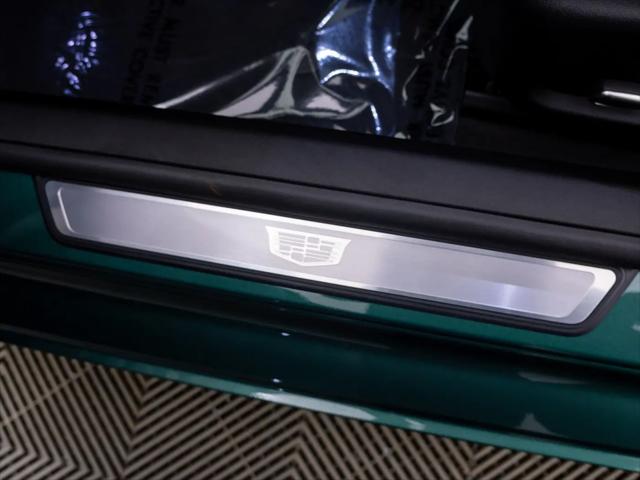 2026 Cadillac CT5 Premium Luxury RWD