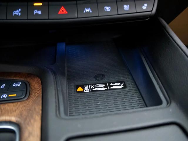 2026 Cadillac CT5 Premium Luxury RWD